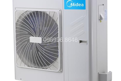 Heat Pump Midea 4kW-16kW M Bộ tách dòng S / E nhiệt (50Hz)