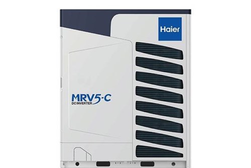 Điều Hòa Trung Tâm Haier Dòng MRV-5. Hotline 096996.8646